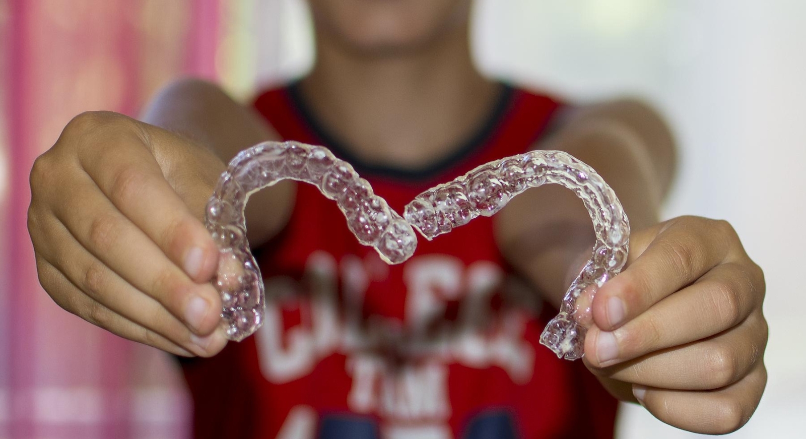 Clear Aligners for Kids in Chembur