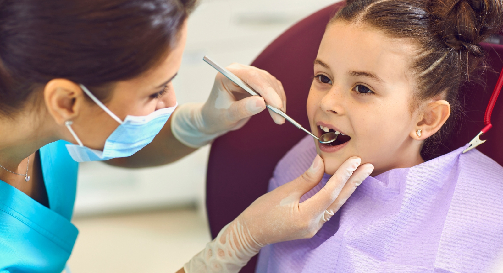 Dental Care for Kids with Special Needs in Chembur