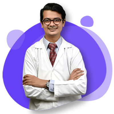 Dr. Saurabh Gandhi