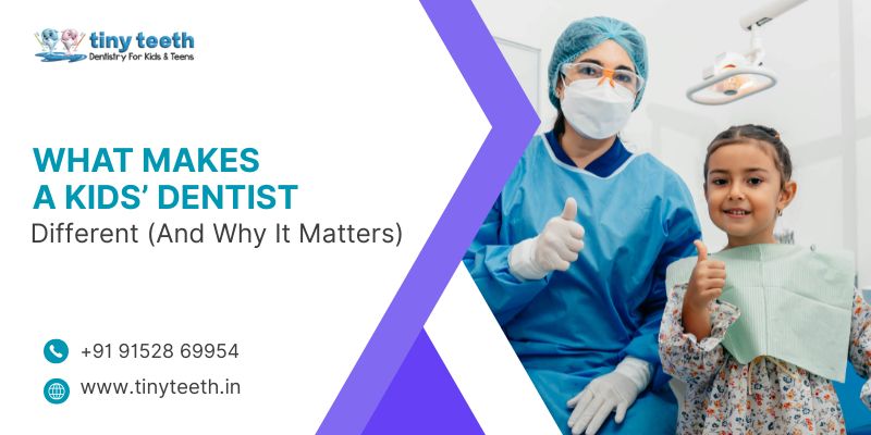 dental doctor for kids in chembur
